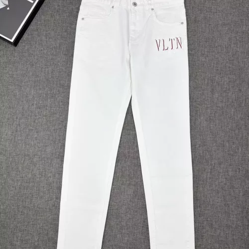 Replica Valentino Jeans For Men #1329100 $100.00 USD for Wholesale