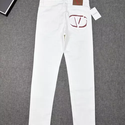 Replica Valentino Jeans For Men #1329100 $100.00 USD for Wholesale