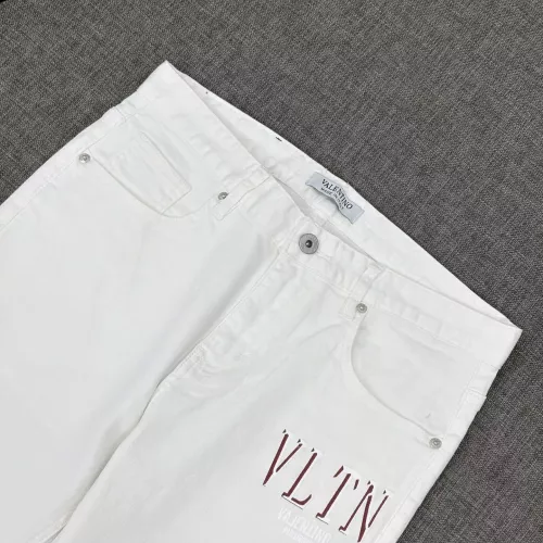 Replica Valentino Jeans For Men #1329100 $100.00 USD for Wholesale
