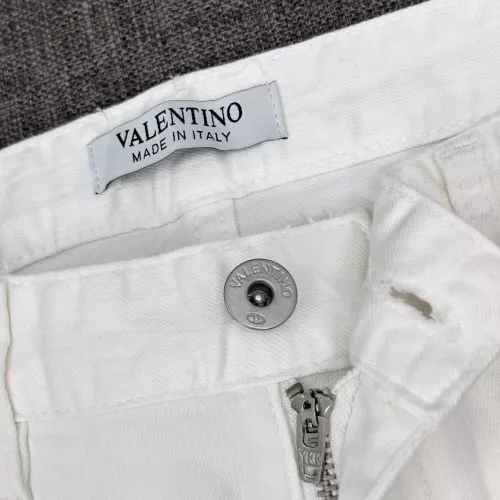 Replica Valentino Jeans For Men #1329100 $100.00 USD for Wholesale