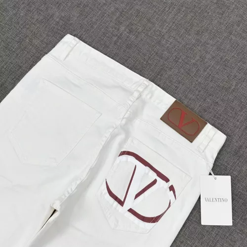 Replica Valentino Jeans For Men #1329100 $100.00 USD for Wholesale