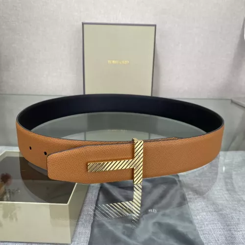 Cheap Tom Ford AAA Quality Belts In 4.0cm For Men #1329104, $$64.00 USD On Tom Ford AAA Quality Belts
