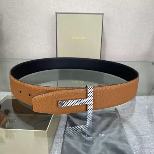 Cheap Tom Ford AAA Quality Belts In 4.0cm For Men #1329105, $$64.00 USD On Tom Ford AAA Quality Belts