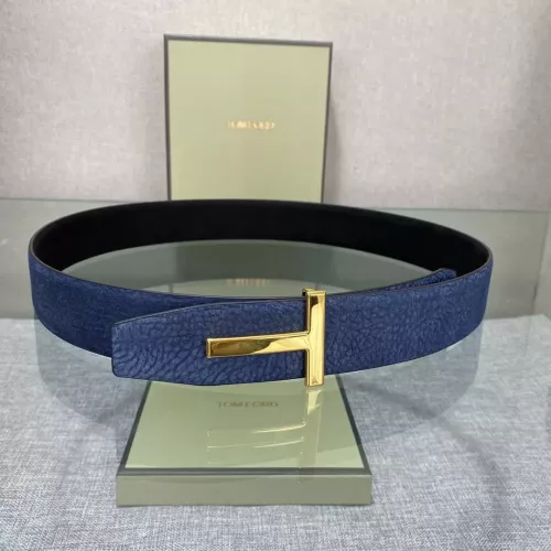 Cheap Tom Ford AAA Quality Belts In 4.0cm For Men #1329118, $$64.00 USD On Tom Ford AAA Quality Belts