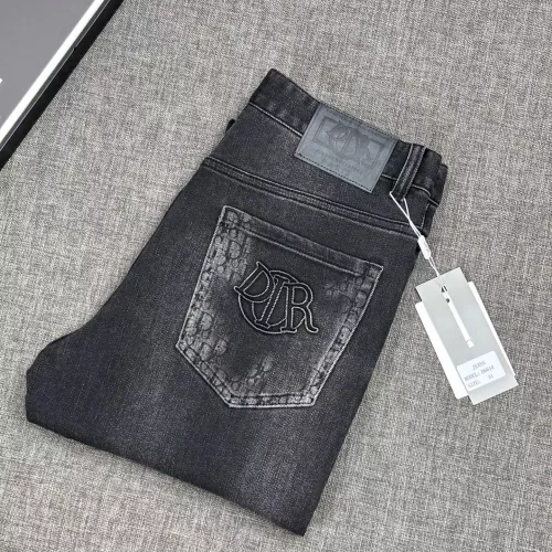 Cheap Christian Dior Jeans For Men #1329121, $$100.00 USD On Christian Dior Jeans