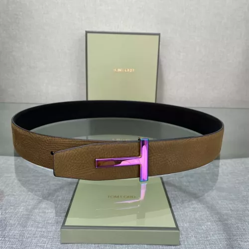 Cheap Tom Ford AAA Quality Belts In 4.0cm For Men #1329122, $$64.00 USD On Tom Ford AAA Quality Belts