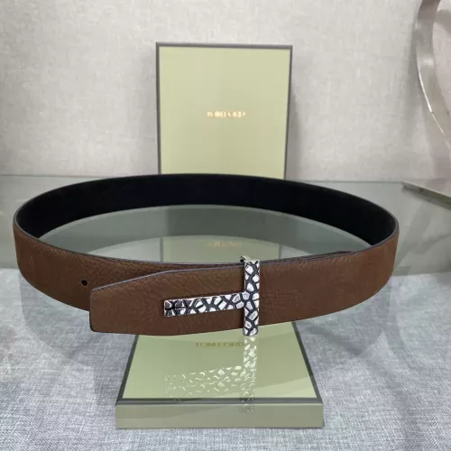 Cheap Tom Ford AAA Quality Belts In 4.0cm For Men #1329123, $$64.00 USD On Tom Ford AAA Quality Belts