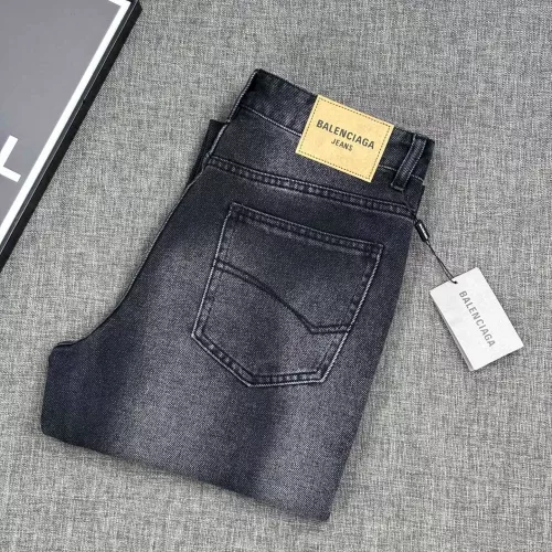 Cheap Balenciaga Jeans For Men #1329125, $$100.00 USD On Balenciaga Jeans