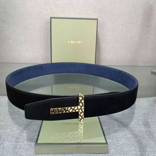 Cheap Tom Ford AAA Quality Belts In 4.0cm For Men #1329127, $$64.00 USD On Tom Ford AAA Quality Belts