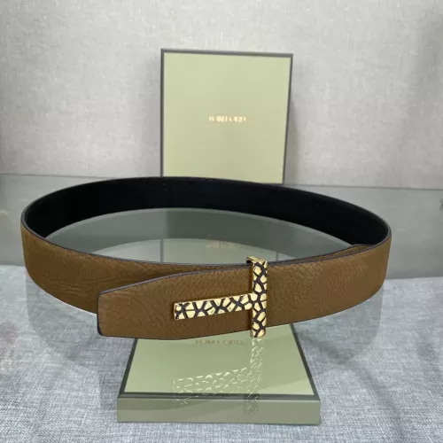 Cheap Tom Ford AAA Quality Belts In 4.0cm For Men #1329129, $$64.00 USD On Tom Ford AAA Quality Belts