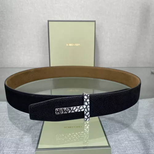 Cheap Tom Ford AAA Quality Belts In 4.0cm For Men #1329130, $$64.00 USD On Tom Ford AAA Quality Belts