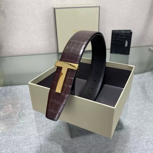 Cheap Tom Ford AAA Quality Belts In 4.0cm For Men #1329133, $$64.00 USD On Tom Ford AAA Quality Belts