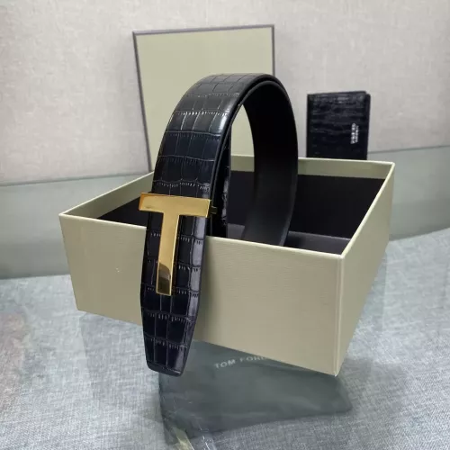 Cheap Tom Ford AAA Quality Belts In 4.0cm For Men #1329134, $$64.00 USD On Tom Ford AAA Quality Belts
