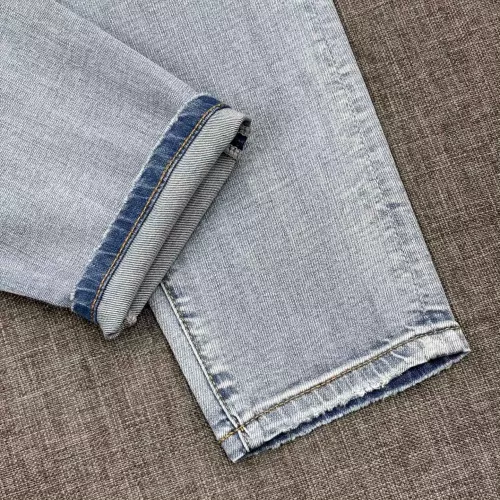 Replica Prada Jeans For Men #1329135 $100.00 USD for Wholesale