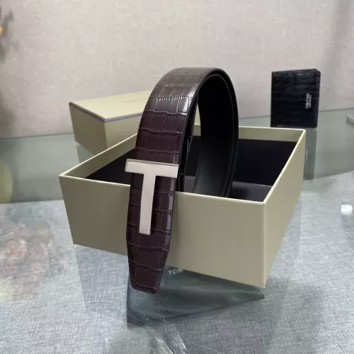Cheap Tom Ford AAA Quality Belts In 4.0cm For Men #1329136, $$64.00 USD On Tom Ford AAA Quality Belts