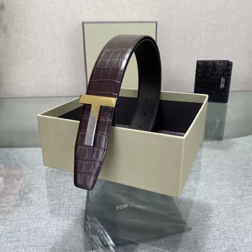 Cheap Tom Ford AAA Quality Belts In 4.0cm For Men #1329137, $$64.00 USD On Tom Ford AAA Quality Belts