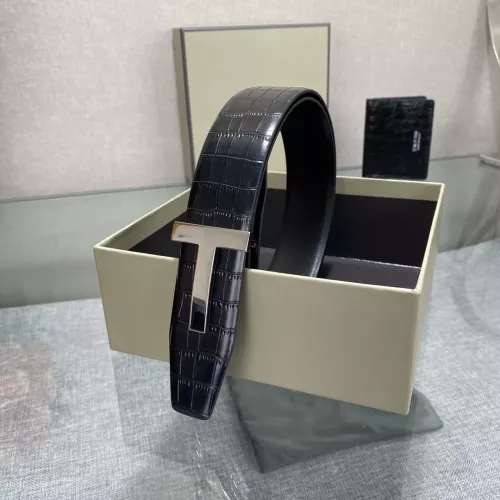 Cheap Tom Ford AAA Quality Belts In 4.0cm For Men #1329139, $$64.00 USD On Tom Ford AAA Quality Belts