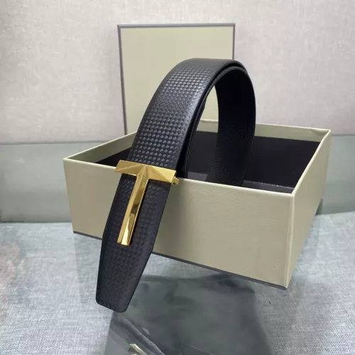 Cheap Tom Ford AAA Quality Belts In 4.0cm For Men #1329140, $$64.00 USD On Tom Ford AAA Quality Belts