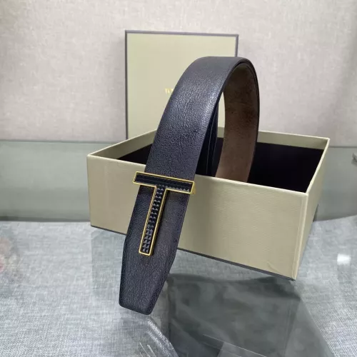 Cheap Tom Ford AAA Quality Belts In 4.0cm For Men #1329141, $$64.00 USD On Tom Ford AAA Quality Belts