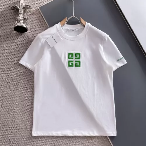 Cheap Givenchy T-Shirts Short Sleeved For Unisex #1329144, $$85.00 USD On Givenchy T-Shirts