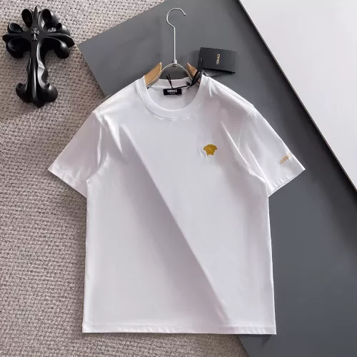 Cheap Versace T-Shirts Short Sleeved For Men #1329146, $$92.00 USD On Versace T-Shirts
