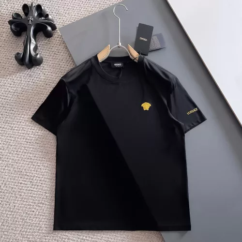 Cheap Versace T-Shirts Short Sleeved For Men #1329148, $$92.00 USD On Versace T-Shirts