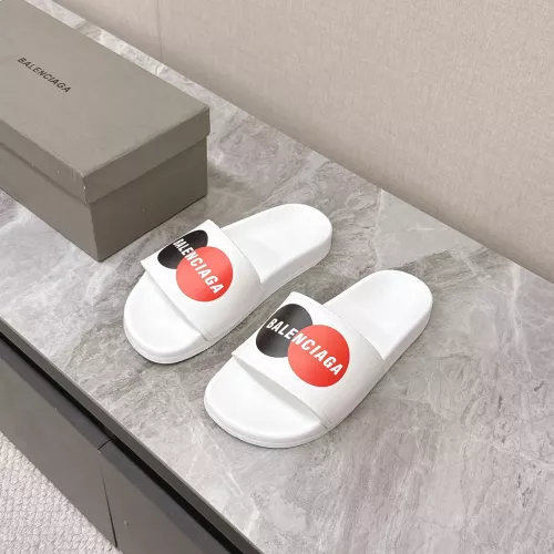 Cheap Balenciaga Slippers For Men #1329159, $$48.00 USD On Balenciaga Slippers