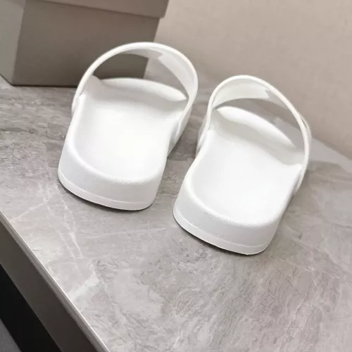 Replica Balenciaga Slippers For Men #1329159 $48.00 USD for Wholesale