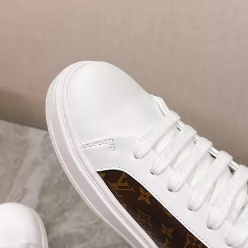 Replica Louis Vuitton Casual Shoes For Women #1329177 $105.00 USD for Wholesale