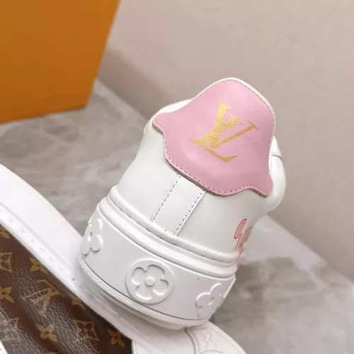 Replica Louis Vuitton Casual Shoes For Women #1329177 $105.00 USD for Wholesale