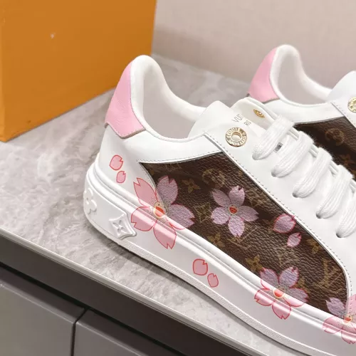 Replica Louis Vuitton Casual Shoes For Women #1329177 $105.00 USD for Wholesale