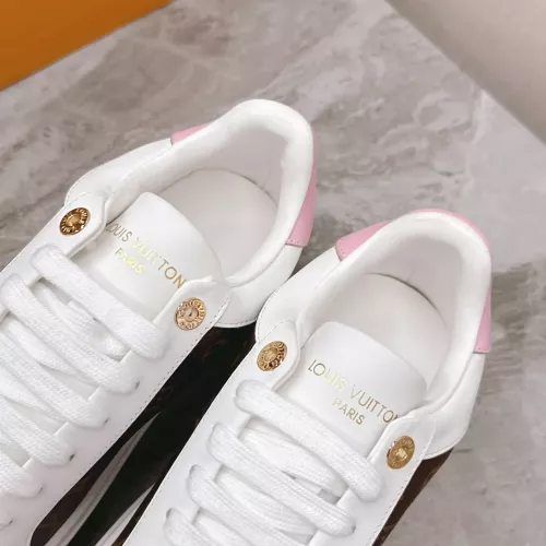Replica Louis Vuitton Casual Shoes For Women #1329177 $105.00 USD for Wholesale