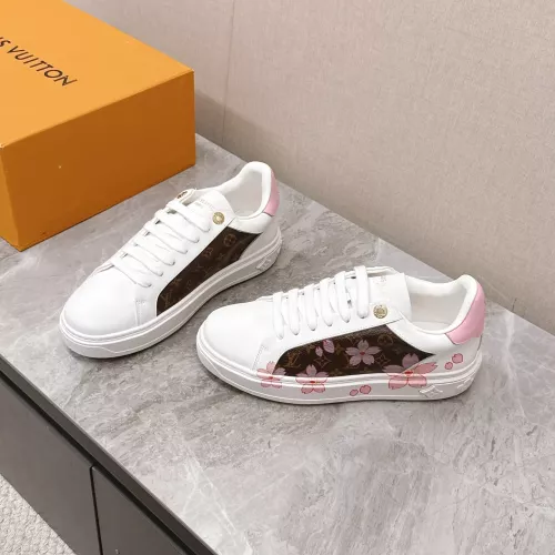 Replica Louis Vuitton Casual Shoes For Men #1329178 $105.00 USD for Wholesale