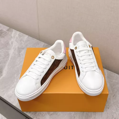 Replica Louis Vuitton Casual Shoes For Men #1329178 $105.00 USD for Wholesale