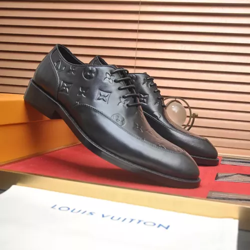 Replica Louis Vuitton LV Oxfords Shoes For Men #1329184 $98.00 USD for Wholesale