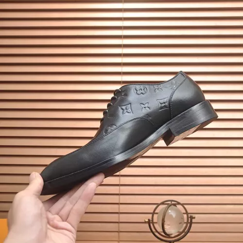 Replica Louis Vuitton LV Oxfords Shoes For Men #1329184 $98.00 USD for Wholesale