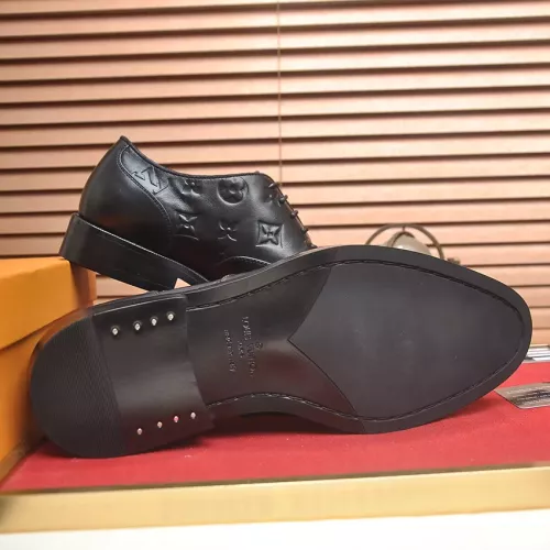 Replica Louis Vuitton LV Oxfords Shoes For Men #1329184 $98.00 USD for Wholesale