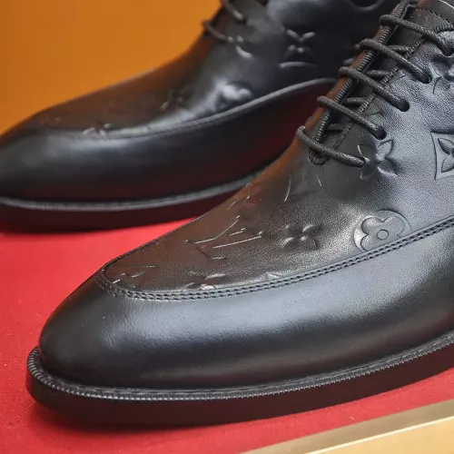 Replica Louis Vuitton LV Oxfords Shoes For Men #1329184 $98.00 USD for Wholesale