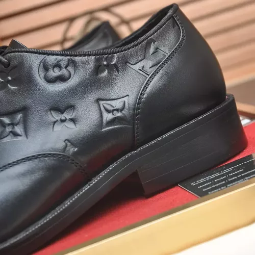 Replica Louis Vuitton LV Oxfords Shoes For Men #1329184 $98.00 USD for Wholesale