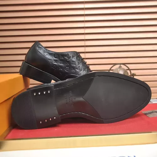 Replica Louis Vuitton LV Oxfords Shoes For Men #1329186 $98.00 USD for Wholesale