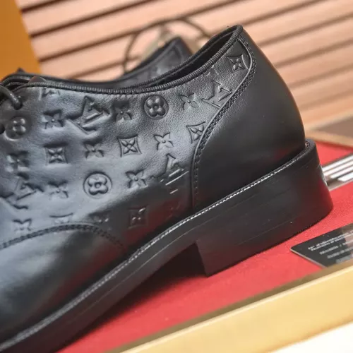 Replica Louis Vuitton LV Oxfords Shoes For Men #1329186 $98.00 USD for Wholesale