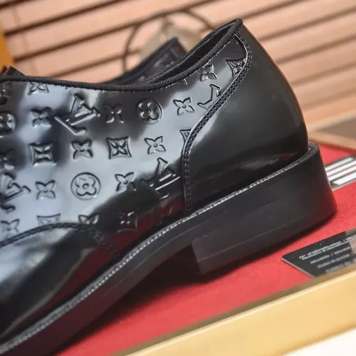 Replica Louis Vuitton LV Oxfords Shoes For Men #1329187 $98.00 USD for Wholesale