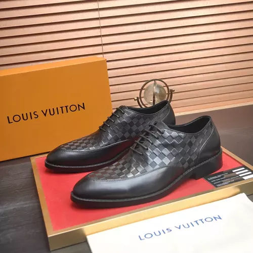 Cheap Louis Vuitton LV Oxfords Shoes For Men #1329188, $$98.00 USD On Louis Vuitton LV Oxfords Shoes