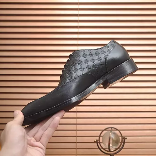 Replica Louis Vuitton LV Oxfords Shoes For Men #1329188 $98.00 USD for Wholesale