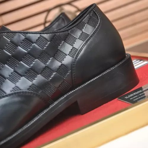 Replica Louis Vuitton LV Oxfords Shoes For Men #1329188 $98.00 USD for Wholesale