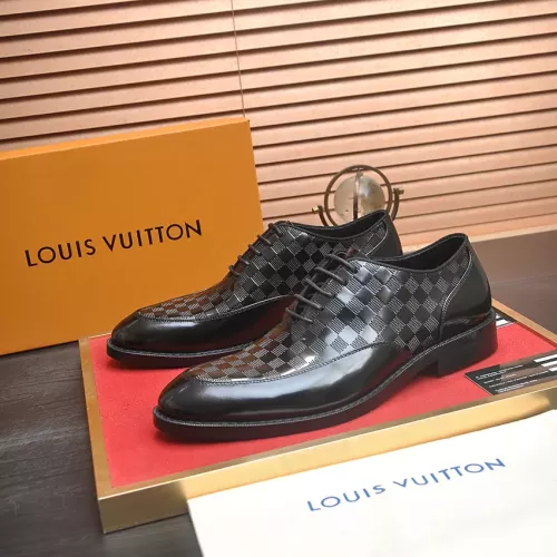 Cheap Louis Vuitton LV Oxfords Shoes For Men #1329189, $$98.00 USD On Louis Vuitton LV Oxfords Shoes
