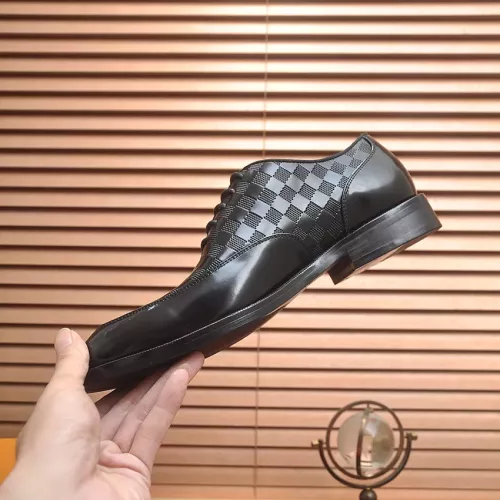 Replica Louis Vuitton LV Oxfords Shoes For Men #1329189 $98.00 USD for Wholesale