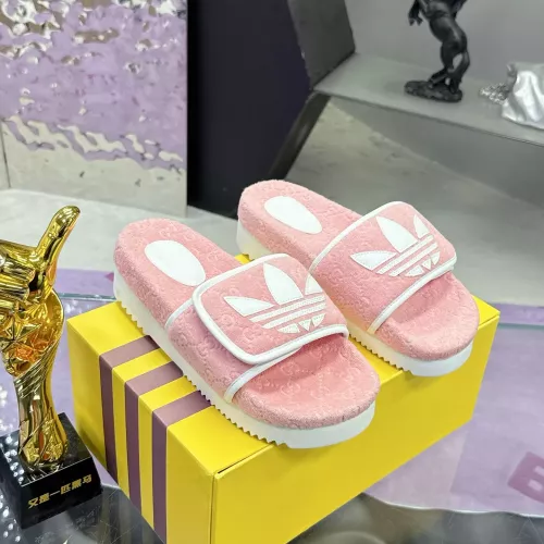 Cheap Gucci Slippers For Women #1329209, $$82.00 USD On Gucci Slippers