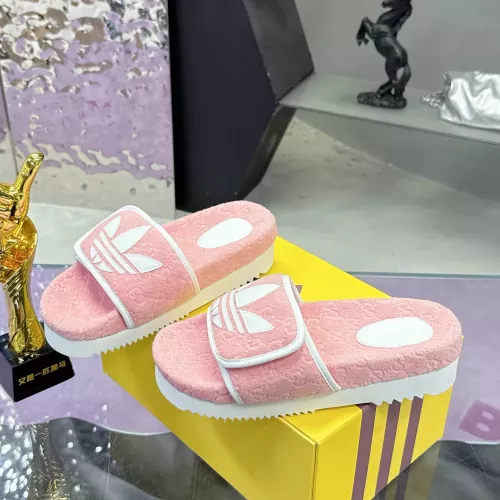 Replica Gucci Slippers For Women #1329209 $82.00 USD for Wholesale