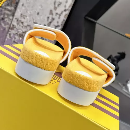 Replica Gucci Slippers For Men #1329212 $82.00 USD for Wholesale